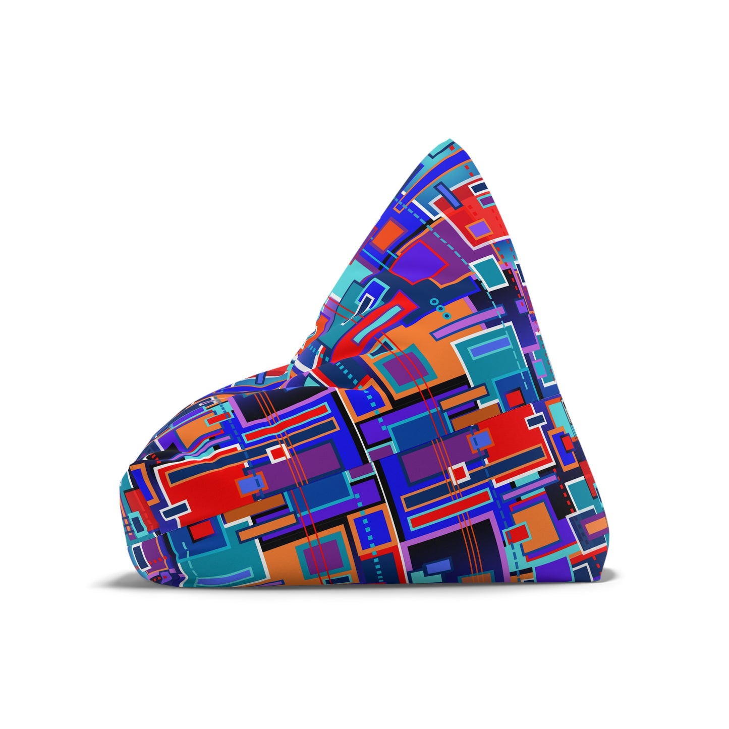 Bean Bag Chair Cover - No. 233