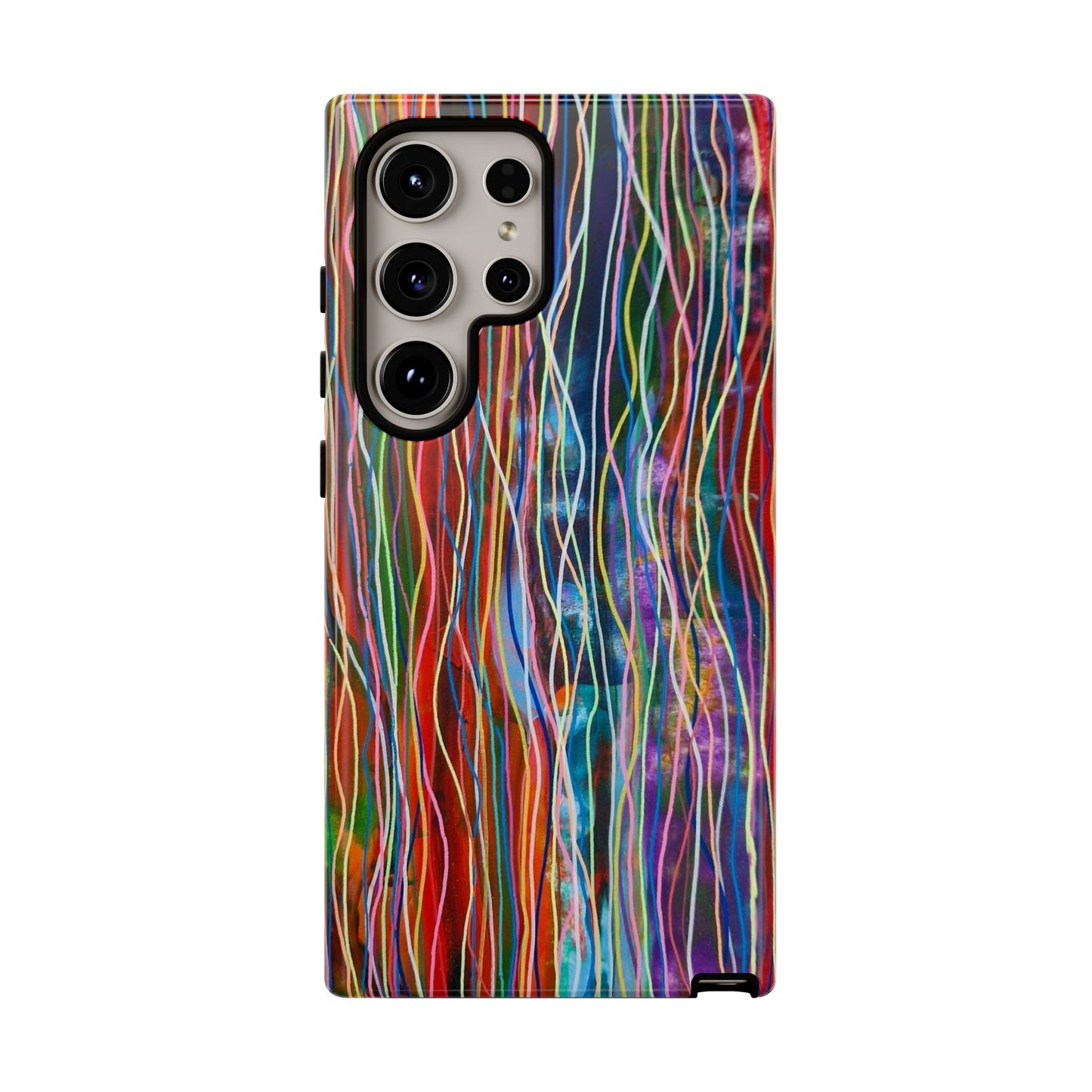 Tough Phone Case -  No. 236