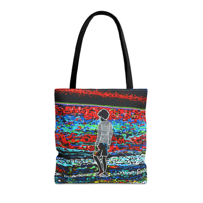Tote Bag  - No. 210