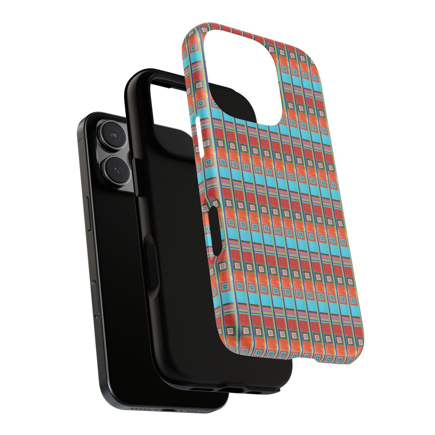 Tough Phone Case -  No. 133