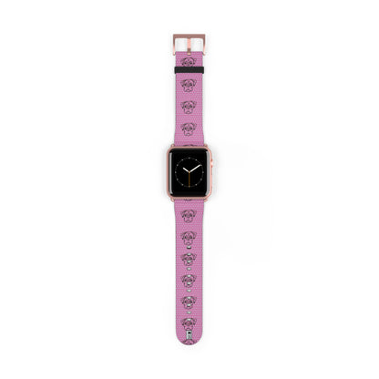 Watch Strap - No. PUG