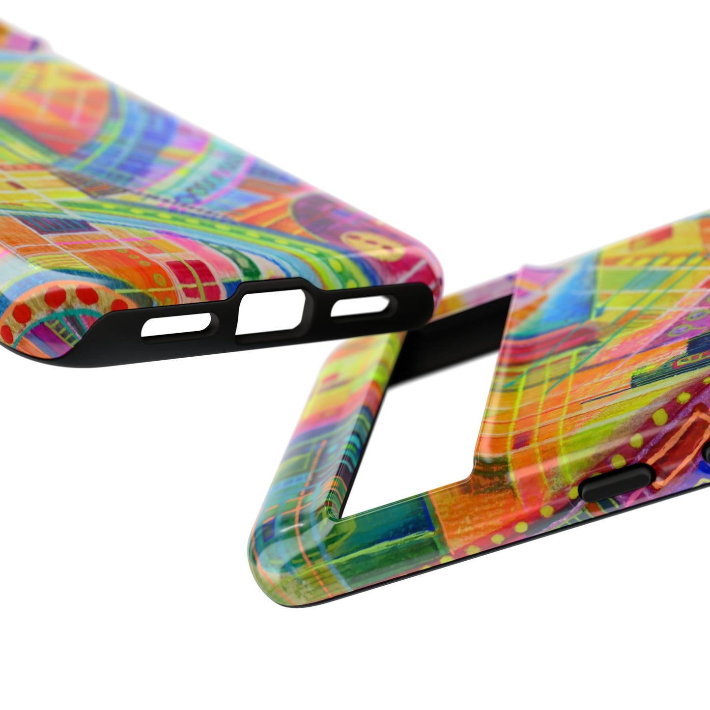 Tough Phone Case -  No. 234