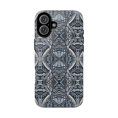 Tough Phone Case -  No. 287
