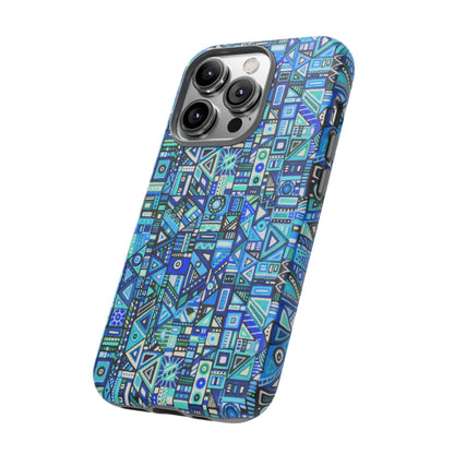 Tough Phone Case -  No. 313