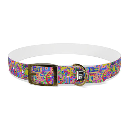 Dog Collar - No. 260