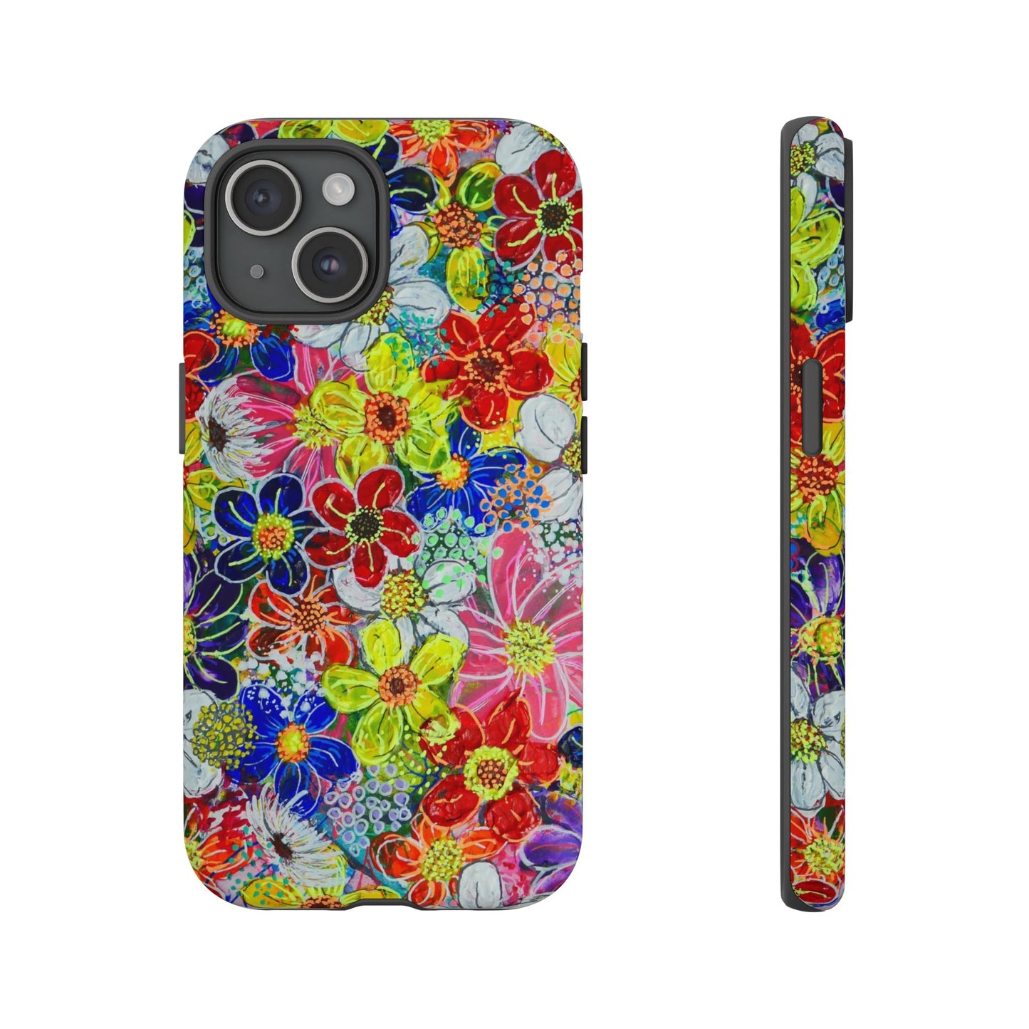 Tough Phone Case -  No. 241