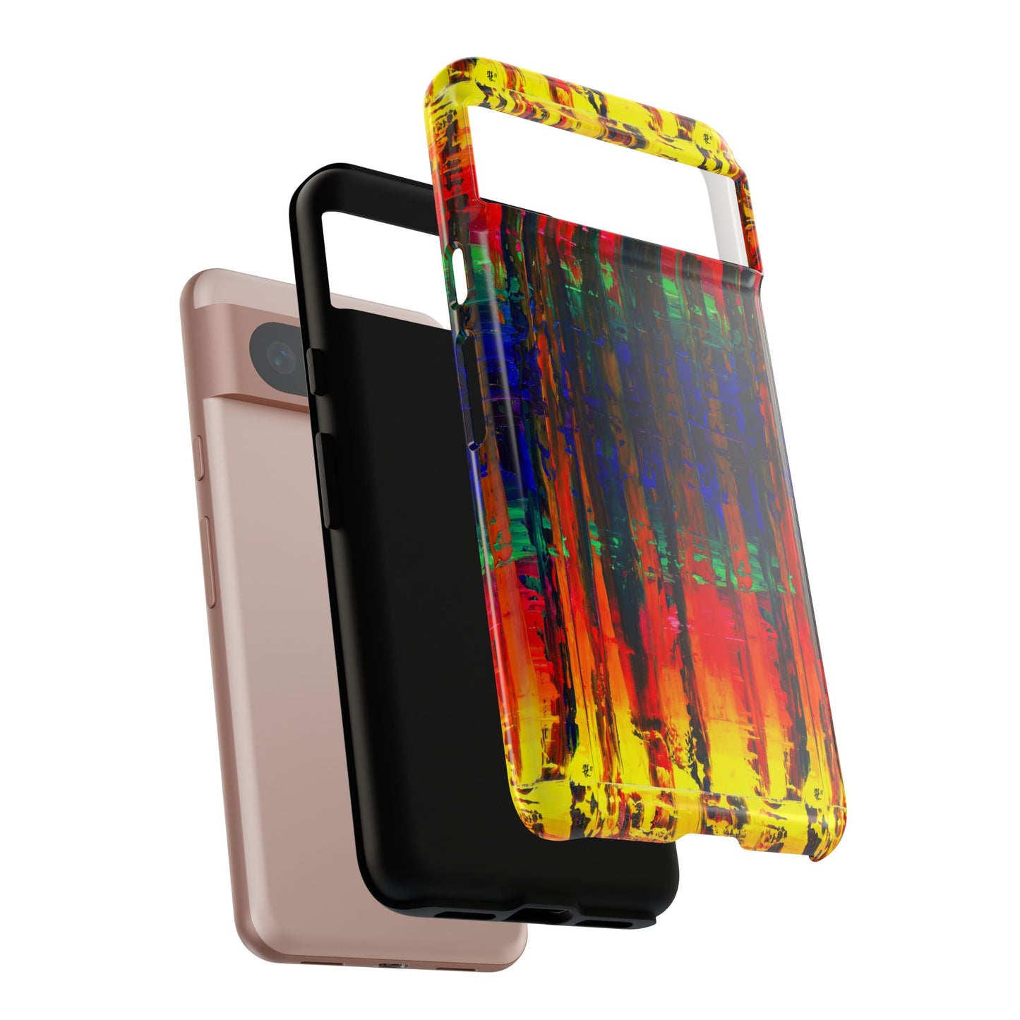Tough Phone Case -  No. 138