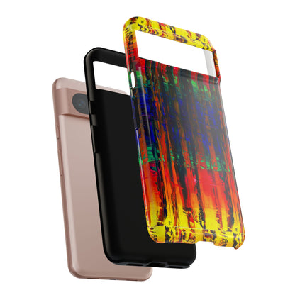 Tough Phone Case -  No. 138
