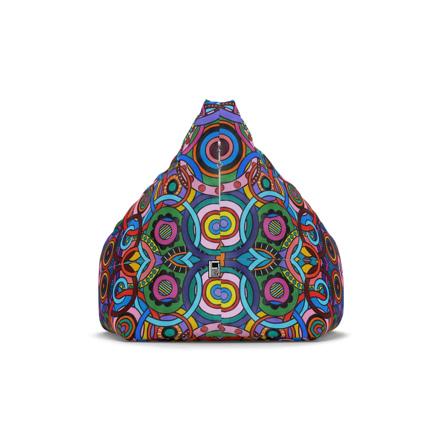 Bean Bag Chair Cover - No. 221