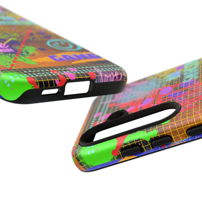 Tough Phone Case -  No. 232