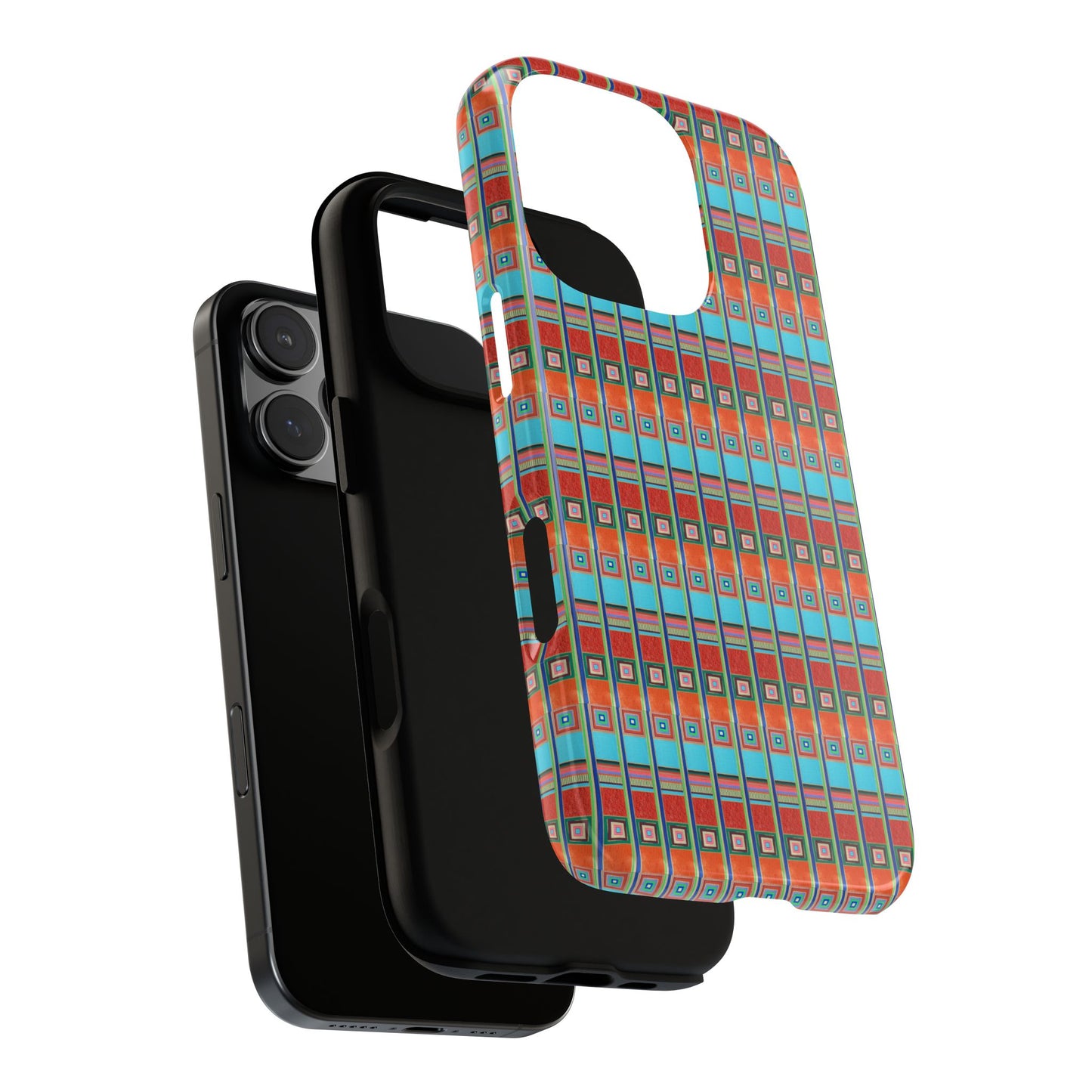 Tough Phone Case -  No. 133