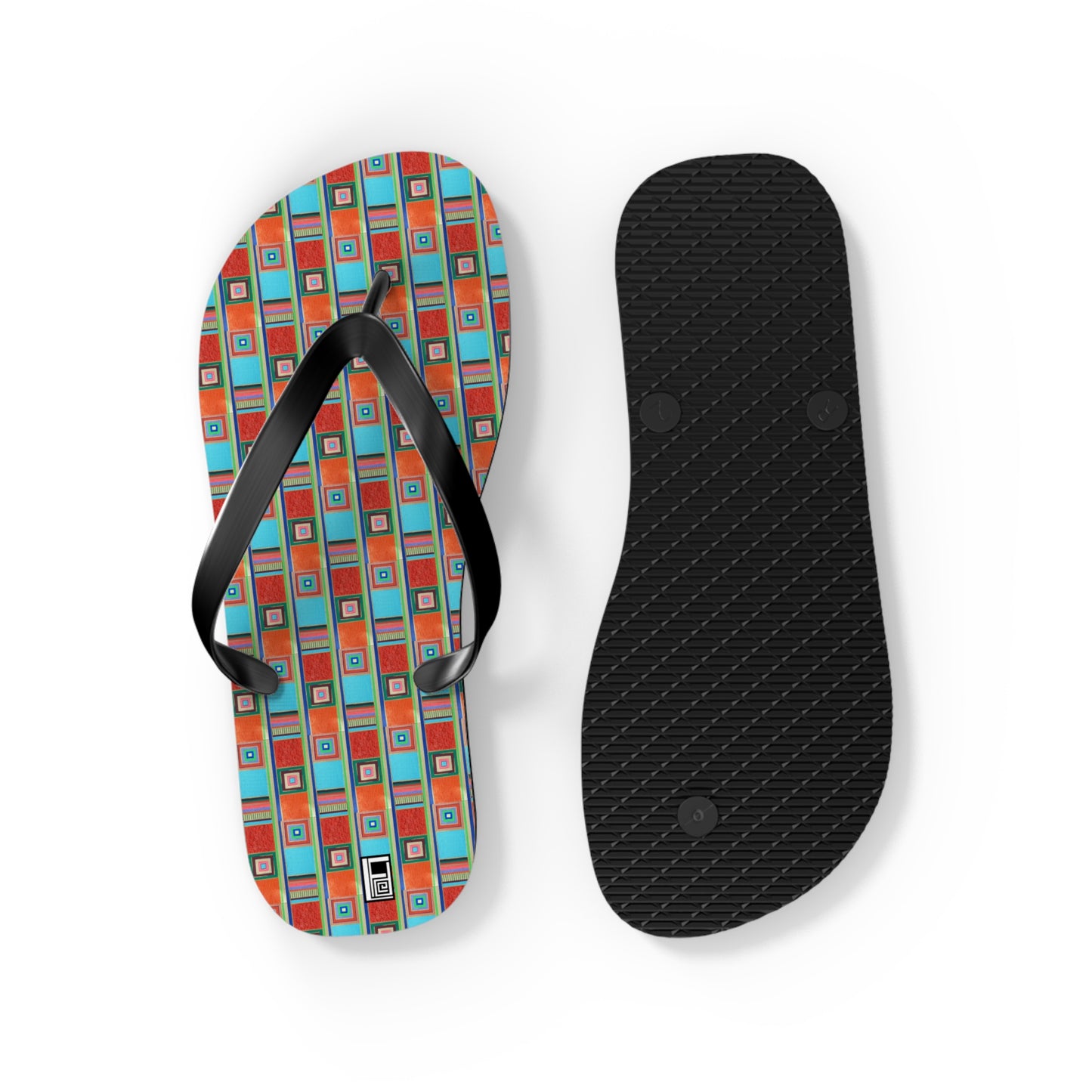 Men's Flip Flops - No. 133