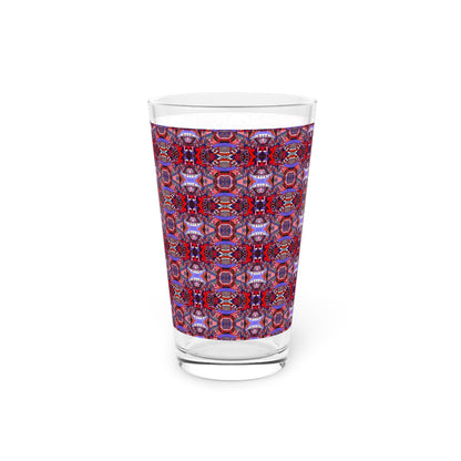Pint Glass, 16oz - No. 220