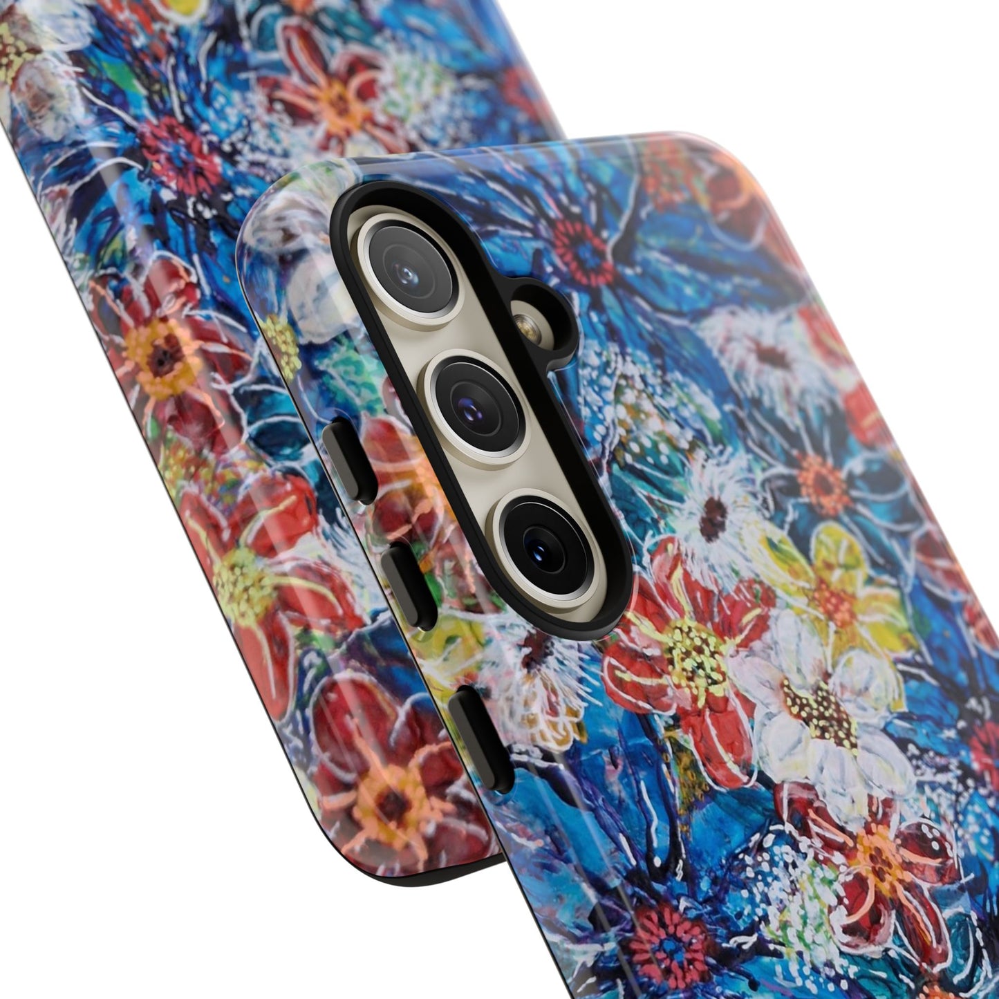 Tough Phone Case - No. 242