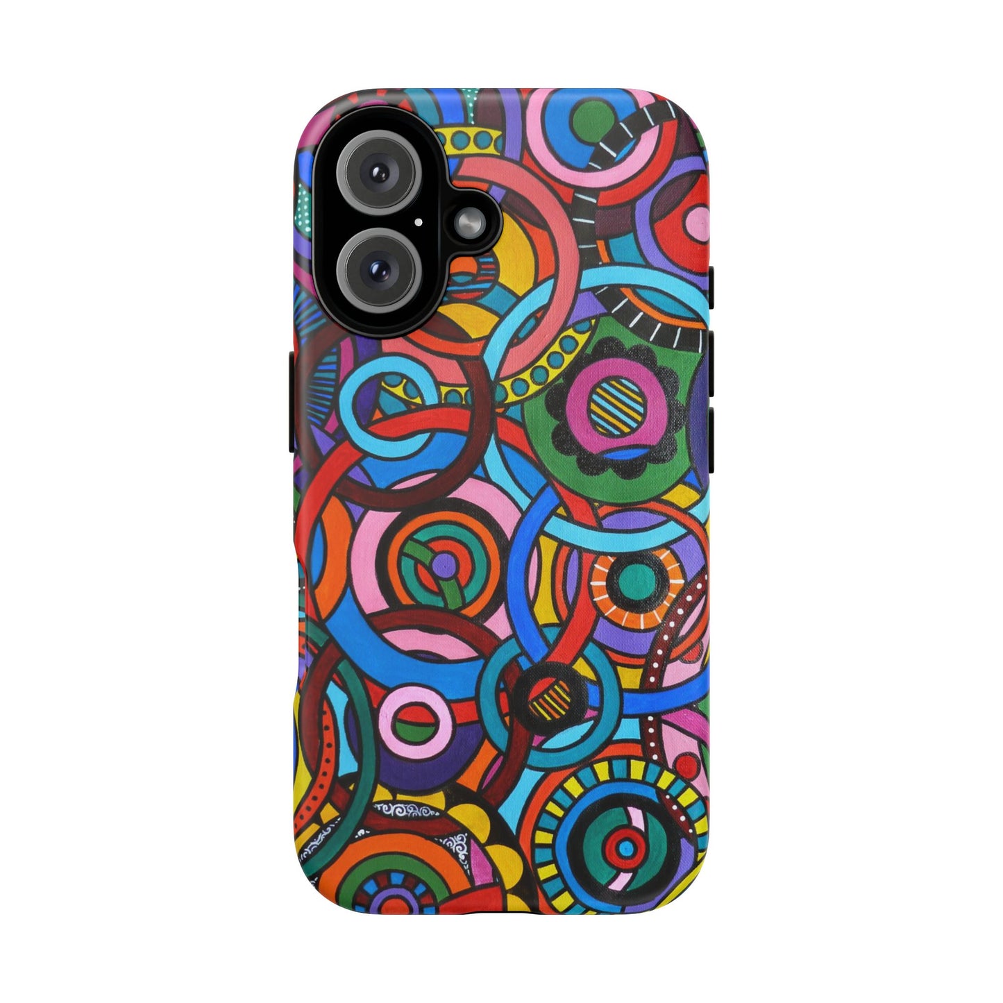 Tough Phone Case -  No. 221