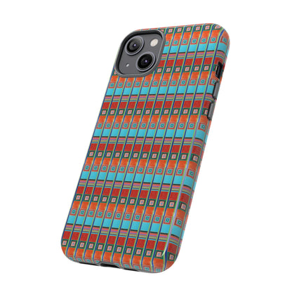 Tough Phone Case -  No. 133