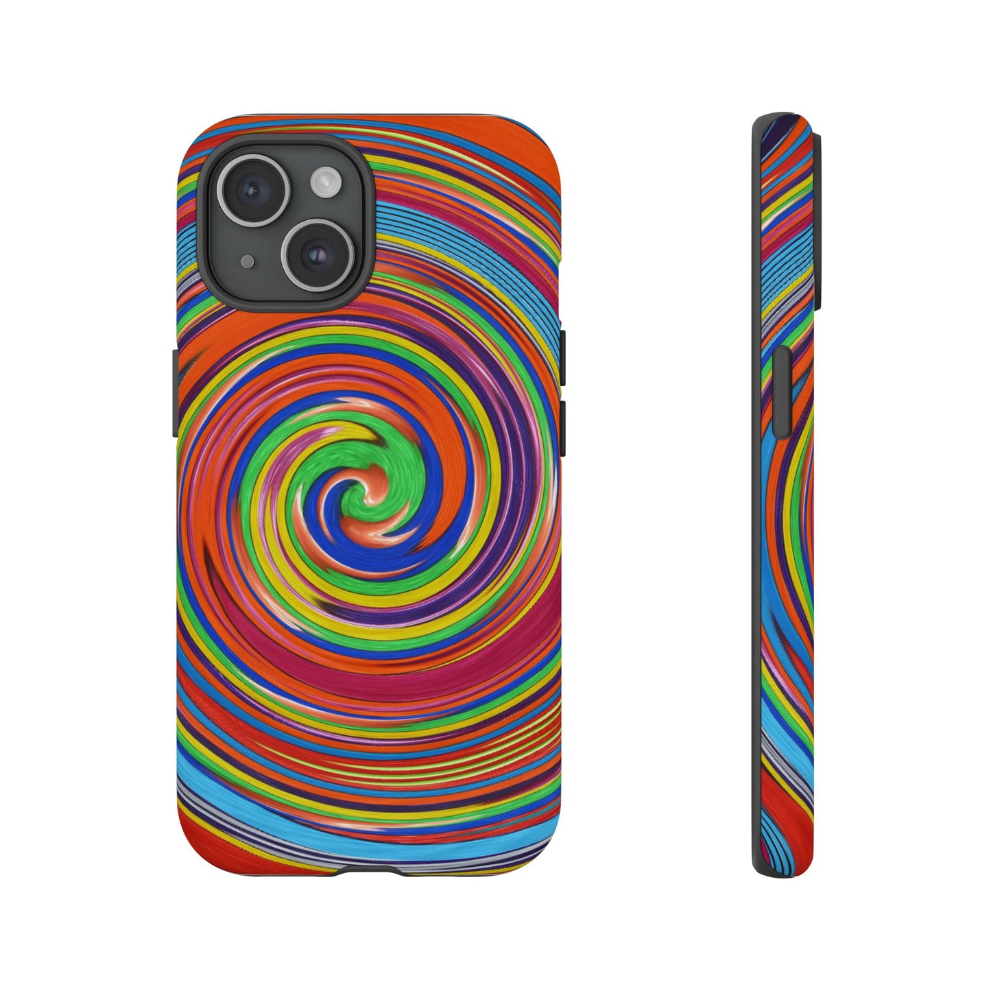 Tough Phone Case -  No. 303