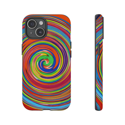 Tough Phone Case -  No. 303