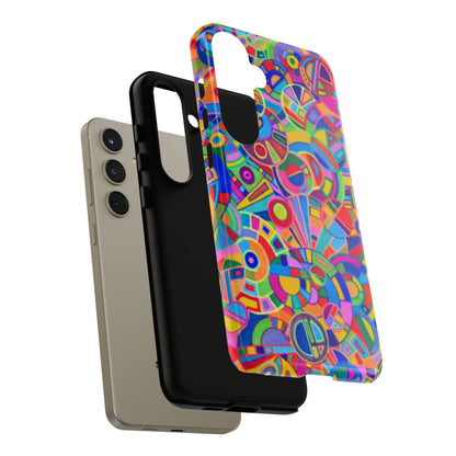 Tough Phone Case - No. 265