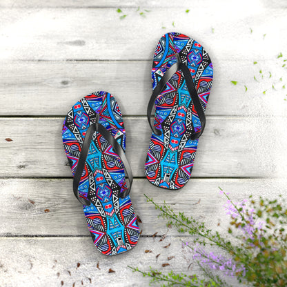 Men's Flip Flops - No. 292