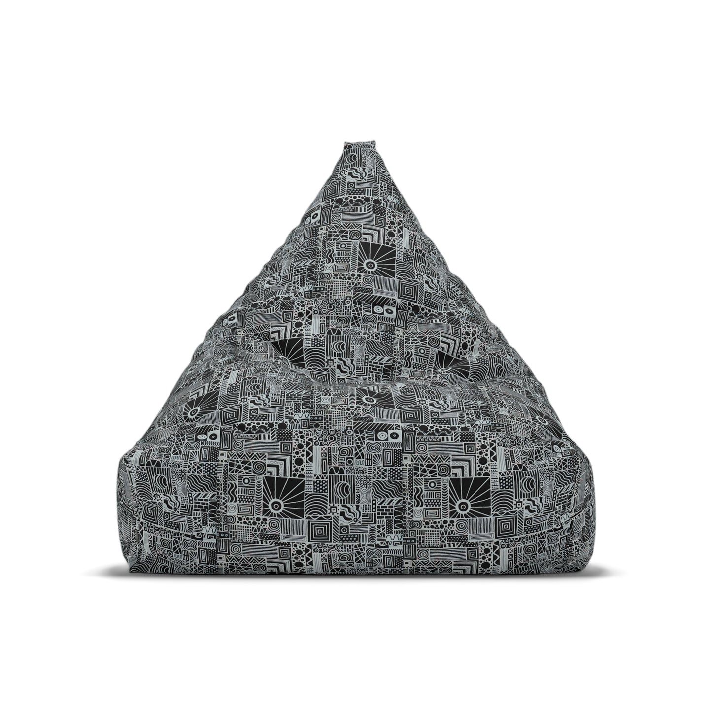 Bean Bag Chair Cover - No. 252