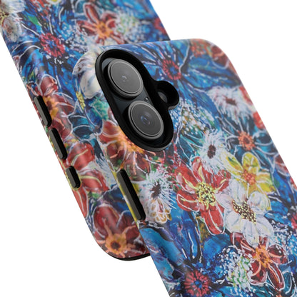 Tough Phone Case - No. 242