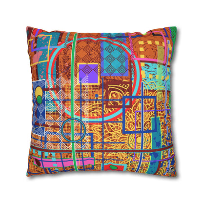 Cushion Pillow Case - No. 327