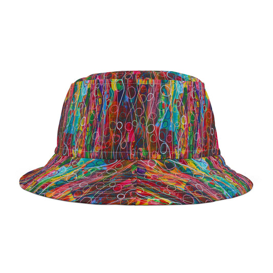 Bucket Hat  - No. 239