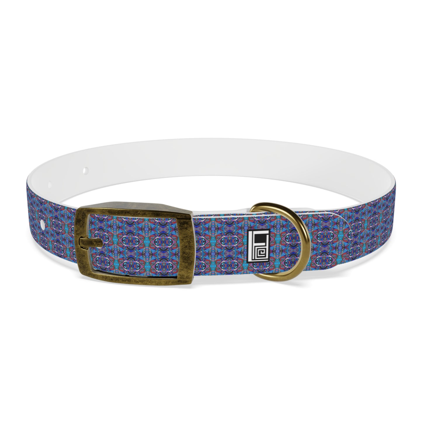 Dog Collar - No. 292