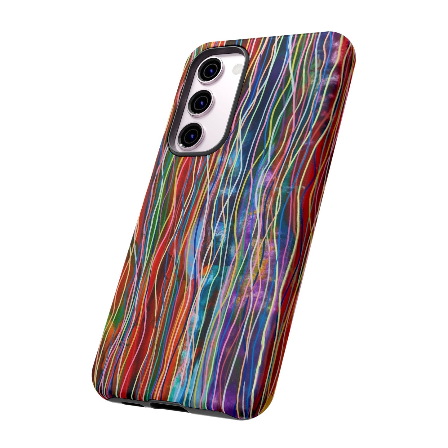 Tough Phone Case -  No. 236