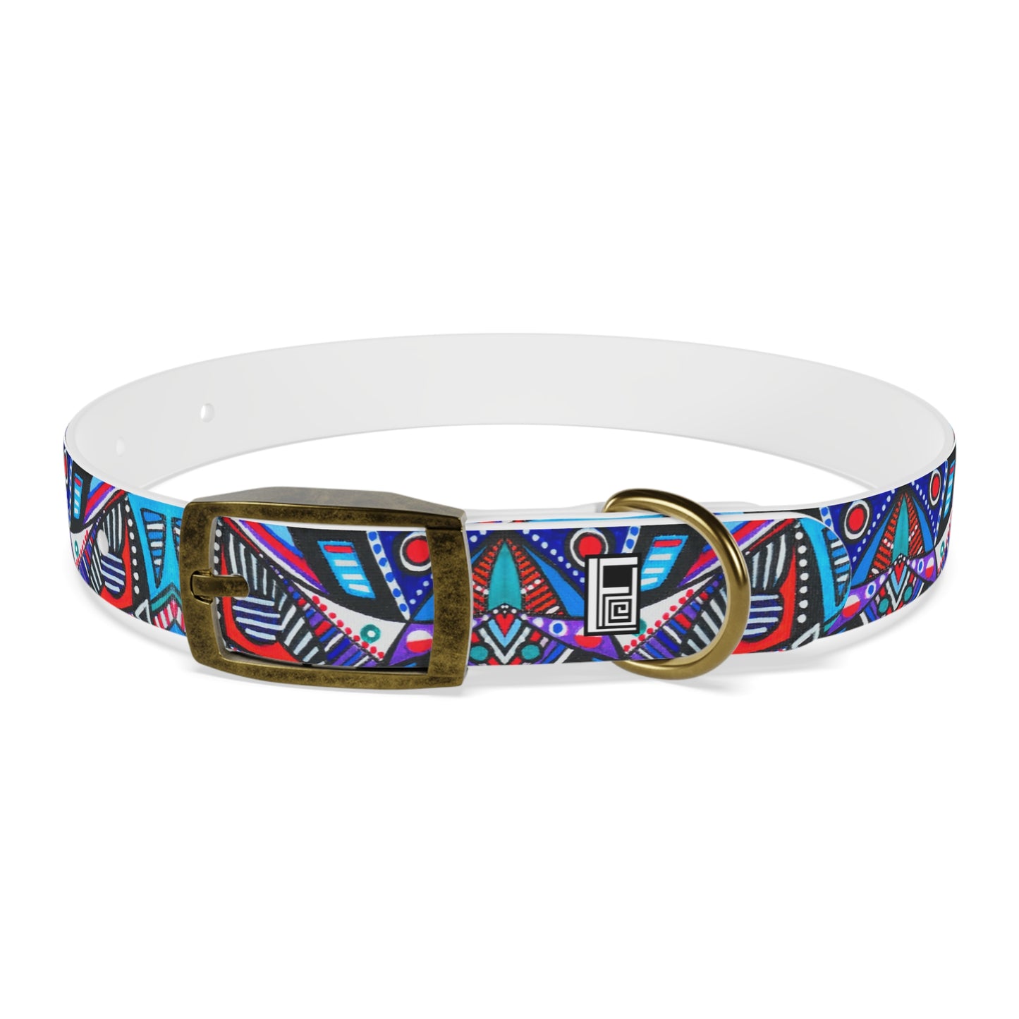 Dog Collar - No. 292