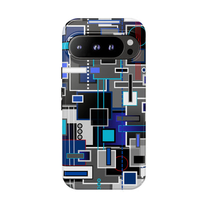 Tough Phone Case -  No. 235