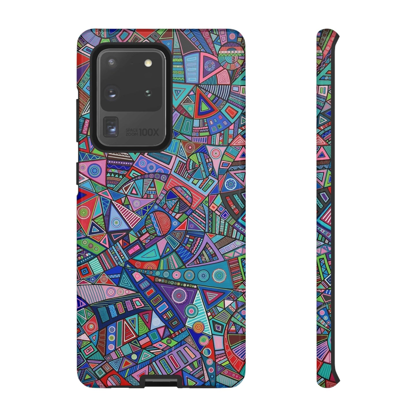Tough Phone Case -  No. 339