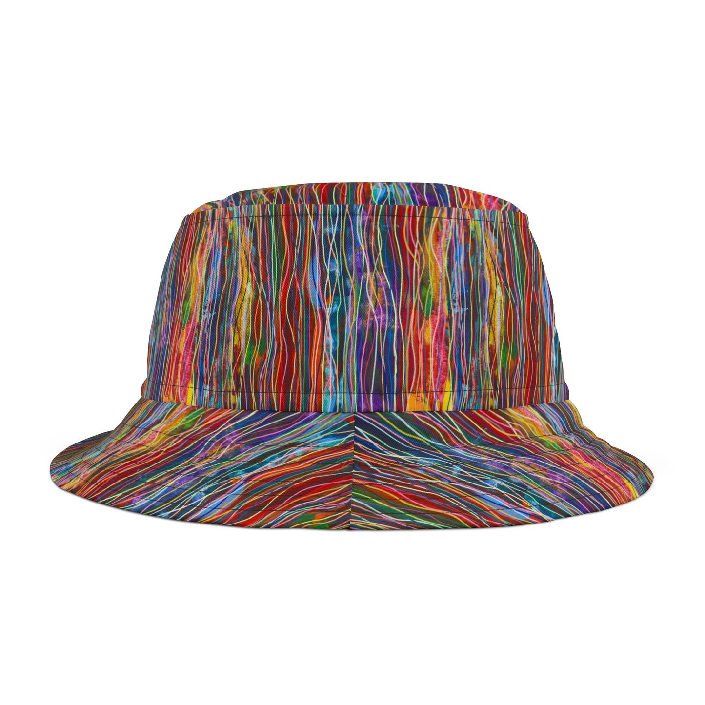 Bucket Hat  - No. 236