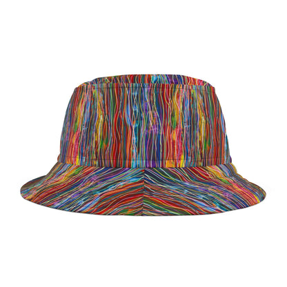 Bucket Hat  - No. 236