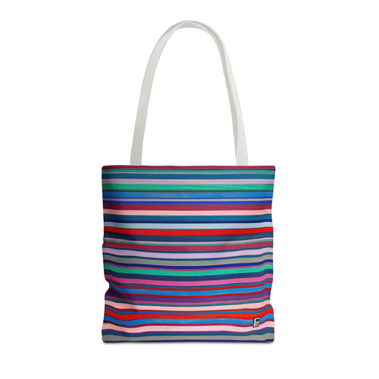 Tote Bag  - No. 340