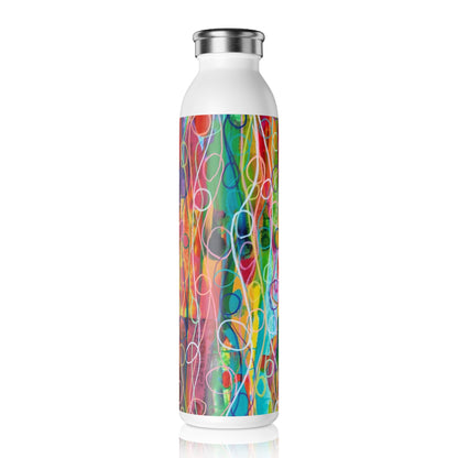 Slim Water Bottle - No. 239