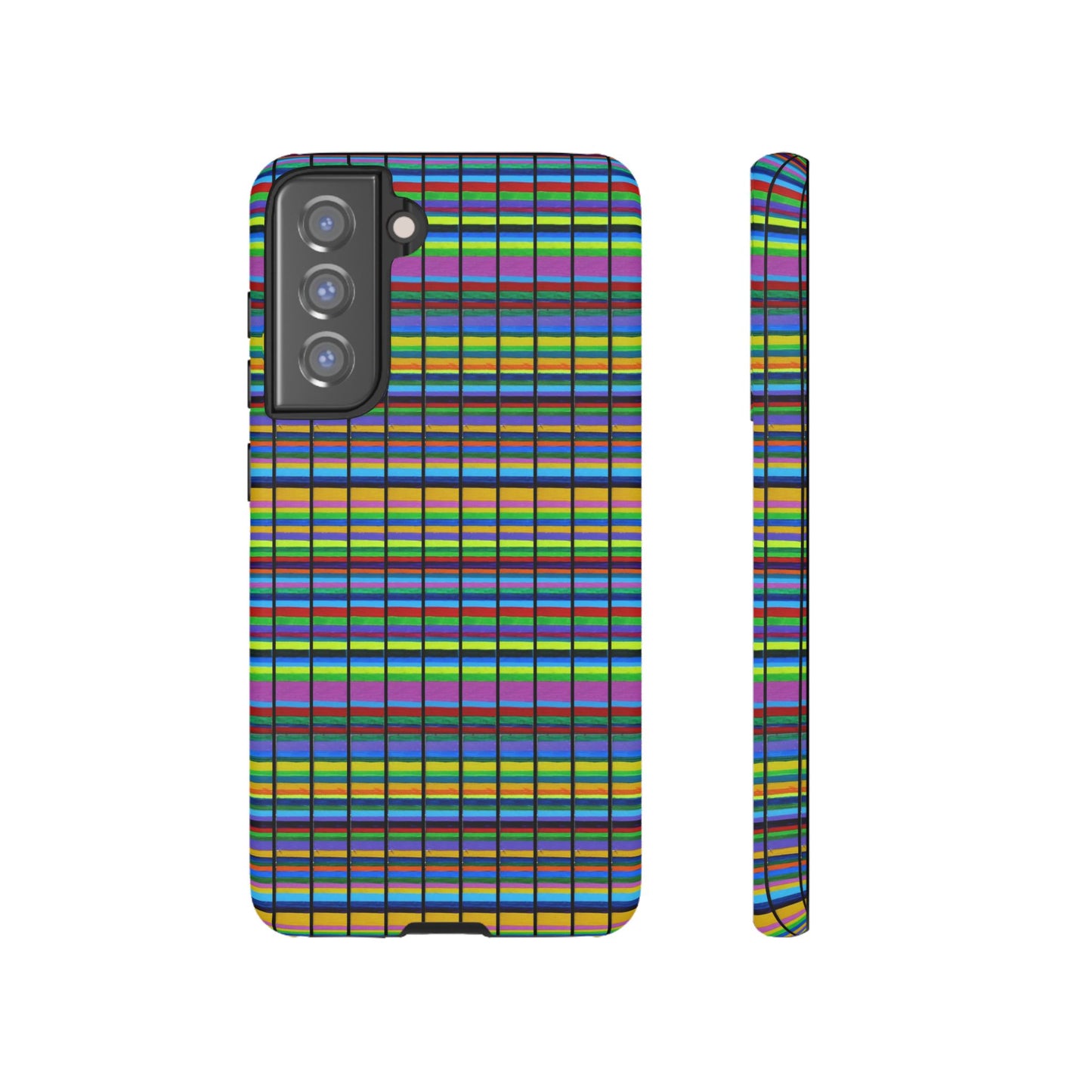 Tough Phone Case -  No. 223 A