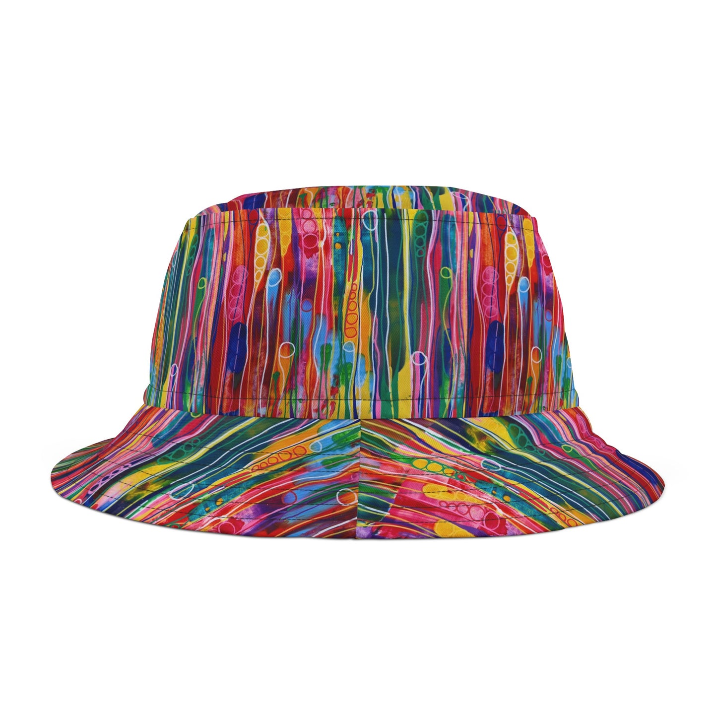 Bucket Hat  - No. 237 - Pods