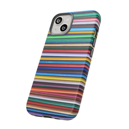 Tough Phone Case -  No. 308