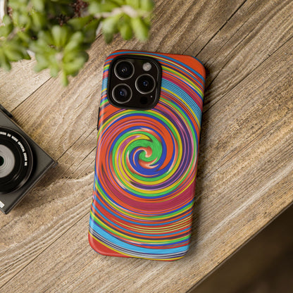 Tough Phone Case -  No. 303