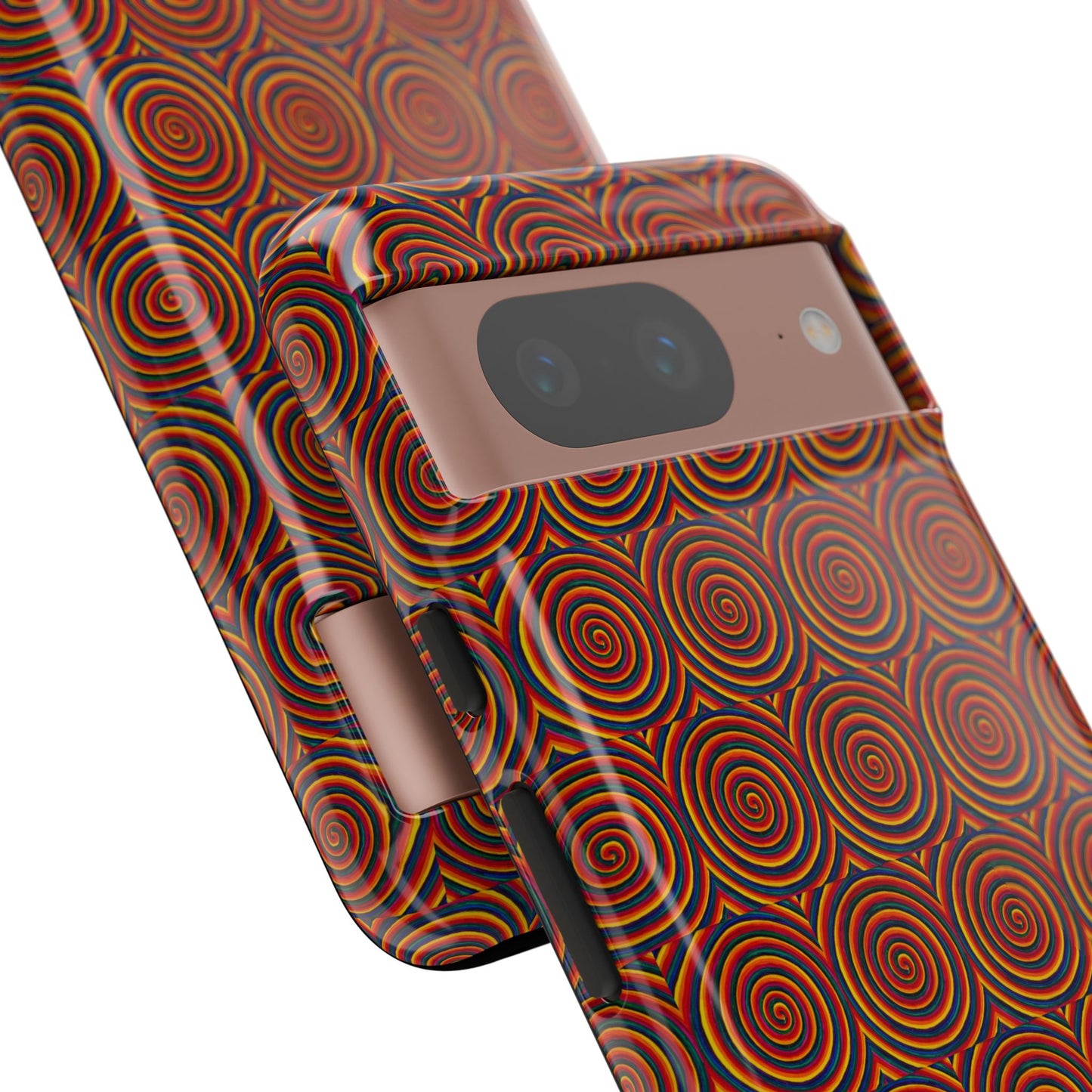 Tough Phone Case -  No. 144