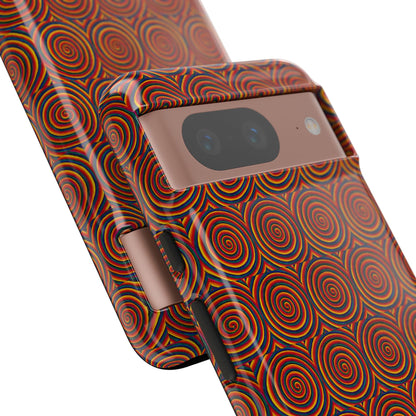 Tough Phone Case -  No. 144