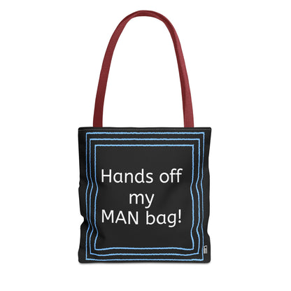 Tote Bag - No. X1