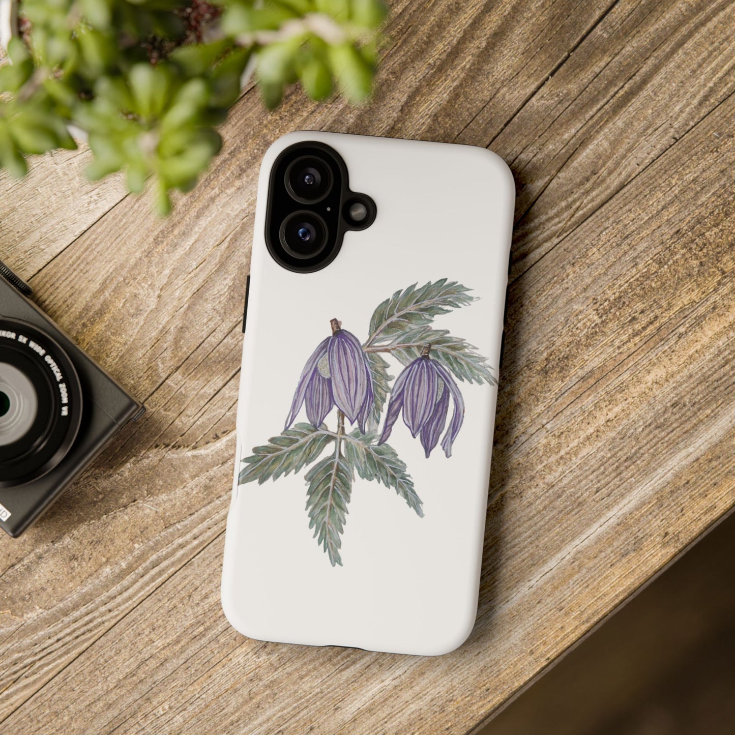 Tough Phone Case -  No. 270