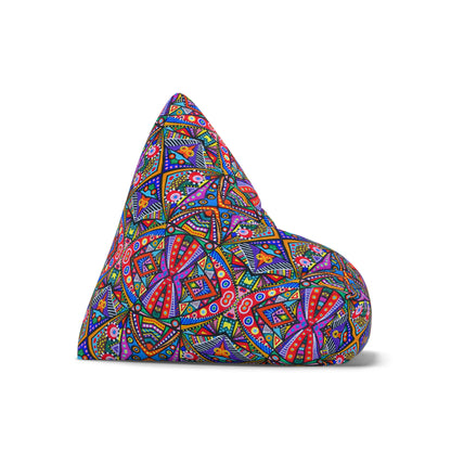Bean Bag Chair Cover - No. 288