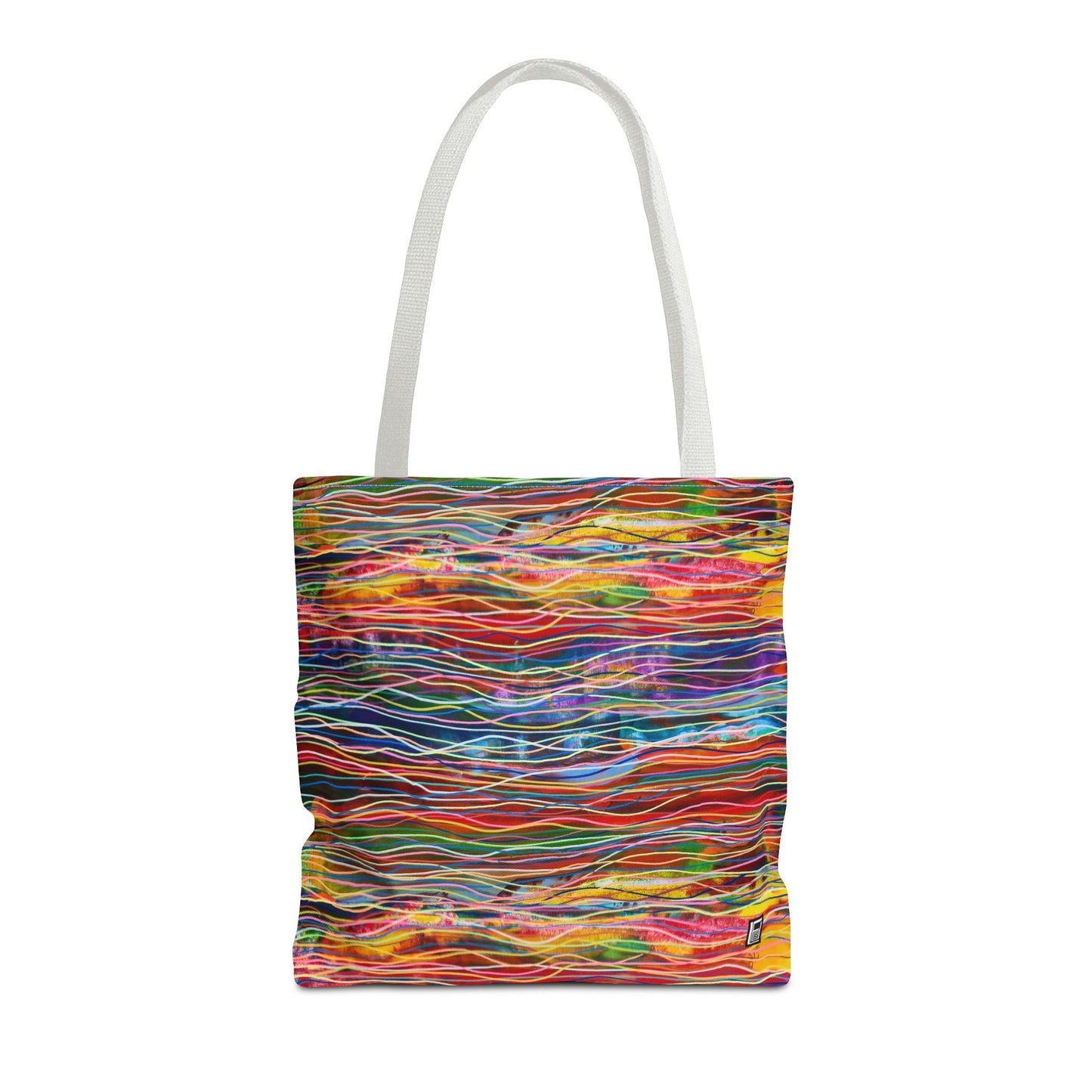 Tote Bag  - No.  236 A