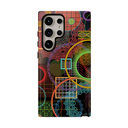 Tough Phone Case - No. 299