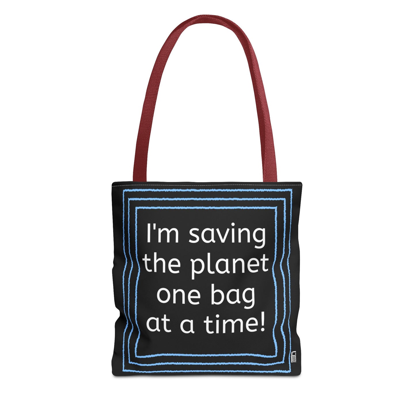 Tote Bag - No. X2