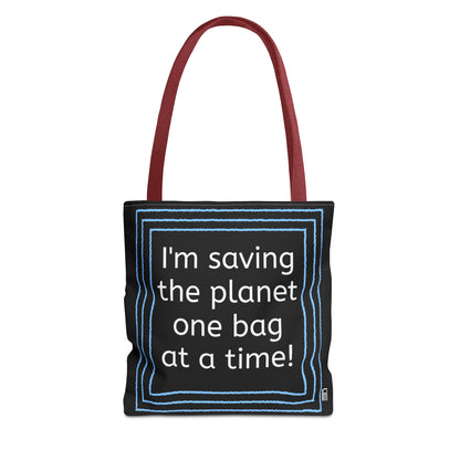 Tote Bag - No. X2